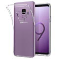 Spigen Liquid Crystal Samsung Galaxy S9 Suojakotelo