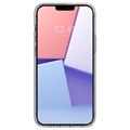 Spigen Liquid Crystal iPhone 13 Pro TPU suojakotelo - kristallinkirkas