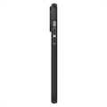 Spigen Mag Armor iPhone 14 Pro Max Hybridikotelo - Musta