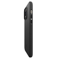 Spigen Mag Armor iPhone 14 Pro Hybridikotelo - Mattamusta