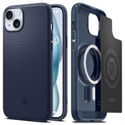 iPhone 15 Spigen Mag Armor Hybridikotelo