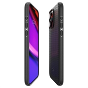 iPhone 15 Pro Spigen Mag Armor Hybridikotelo