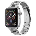 Spigen Modern Fit Apple Watch 7/SE/6/5/4/3/2/1 Ranneke - 41mm/40mm/38mm - Hopea