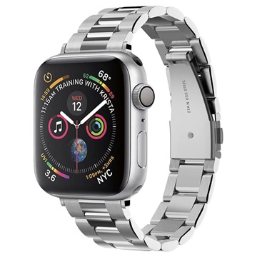 Spigen Modern Fit Apple Watch 9/8/SE (2022)/7/SE/6/5/4/3/2/1 Ranneke - 41mm/40mm/38mm - Hopea