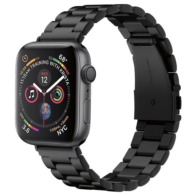 apple watch 4 gray