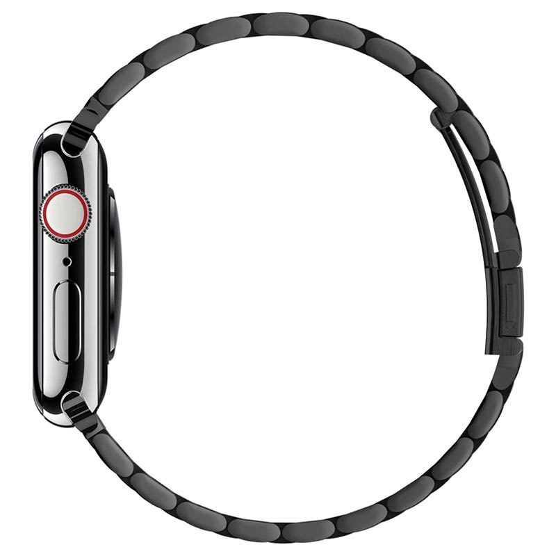 Spigen Modern Fit Apple Watch SE/6/5/4/3/2/1 Ranneke - 42mm, 44mm