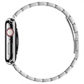 Spigen Modern Fit Apple Watch Ultra 2/Ultra/9/8/SE (2022)/7/SE/6/5/4/3/2/1 Ranneke - 49mm/45mm/44mm/42mm - Hopea