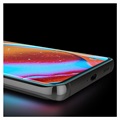 Spigen Neo Flex HD Samsung Galaxy S21 Ultra 5G Näytönsuoja - 2 Kpl.