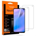 Spigen Neo Flex HD Samsung Galaxy S10 Näytönsuoja