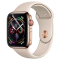 Spigen Neo Flex Apple Watch Series 9/8/SE (2022)/7/SE/6/5/4 Suojakalvo - 41mm, 40mm - 3 Kpl.