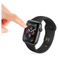 Spigen Neo Flex Apple Watch Series 9/8/SE (2022)/7/SE/6/5/4 Suojakalvo - 41mm, 40mm - 3 Kpl.