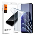 Spigen Neo Flex OnePlus 10 Pro Näytönsuoja - 2 Kpl.