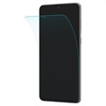 Spigen Neo Flex Solid Samsung Galaxy S21 5G Näytönsuoja - 2 Kpl.