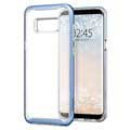 Samsung Galaxy S8 Spigen Neo Hybrid Crystal Glitter Suojakuori