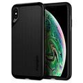 Spigen Neo Hybrid iPhone XS Max Suojakotelo