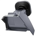 Spigen OneTap Magneettinen iPhone 13/12 Autoteline - Tesla Model S/3/X/Y - Garmaa