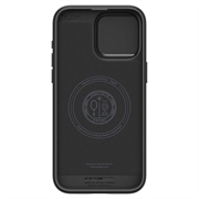 iPhone 15 Pro Max Spigen Optik Armor Mag Suojakuori