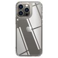 Spigen Quartz Hybrid iPhone 14 Pro Max -suojakotelo - kristallinkirkas