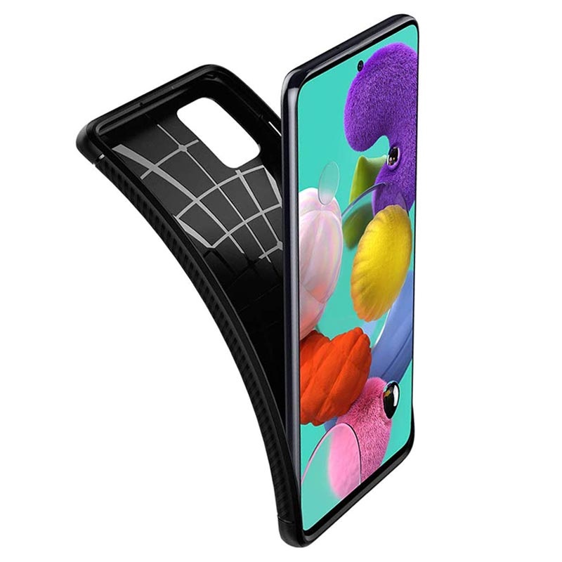 spigen galaxy a51