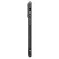Spigen Rugged Armor Mag iPhone 14 Pro TPU-Kotelo - Musta