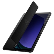 Samsung Galaxy Tab S9 Spigen Rugged Armor Pro Suojakotelo - Musta