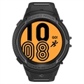 Spigen Rugged Armor Pro Samsung Galaxy Watch5 Pro TPU Suojakuori - 45mm - Musta