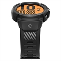 Spigen Rugged Armor Pro Samsung Galaxy Watch5 Pro TPU Suojakuori - 45mm - Musta