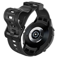 Samsung Galaxy Watch6 Classic Spigen Rugged Armor Pro TPU Suojakuori - 47mm