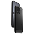 Spigen Rugged Armor Xiaomi 13 Suojakotelo - Musta