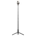 Spigen S541W 2-in-1 Bluetooth Selfie Stick ja Auto-Deploy kolmijalka