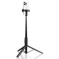 Spigen S541W 2-in-1 Bluetooth Selfie Stick ja Auto-Deploy kolmijalka