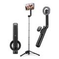 Spigen S570W Wondersnap MagFit Selfie Stick / kolmijalka