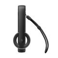 Spigen S571W Selfie Stick / jalusta - MagSafe-yhteensopiva - musta