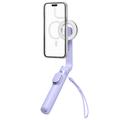Spigen S571W Selfie Stick / jalusta - MagSafe-yhteensopiva