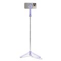 Spigen S571W Selfie Stick / jalusta - MagSafe-yhteensopiva