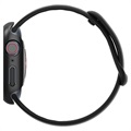 Spigen Thin Fit Apple Watch Series 9/8/7 Suojakuori - 45mm