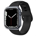 Spigen Thin Fit Apple Watch Series 7 Suojakuori - 45mm - Kirkas