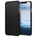 iPhone XS Max Spigen Thin Fit Suojakuori