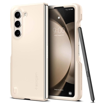 Samsung Galaxy Z Fold5 Spigen Thin Fit P Hybridikotelo