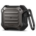 Spigen Tough Armor AirPods 3 Hybridikotelo