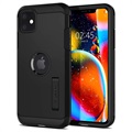 Spigen Tough Armor iPhone 11 Suojakuori