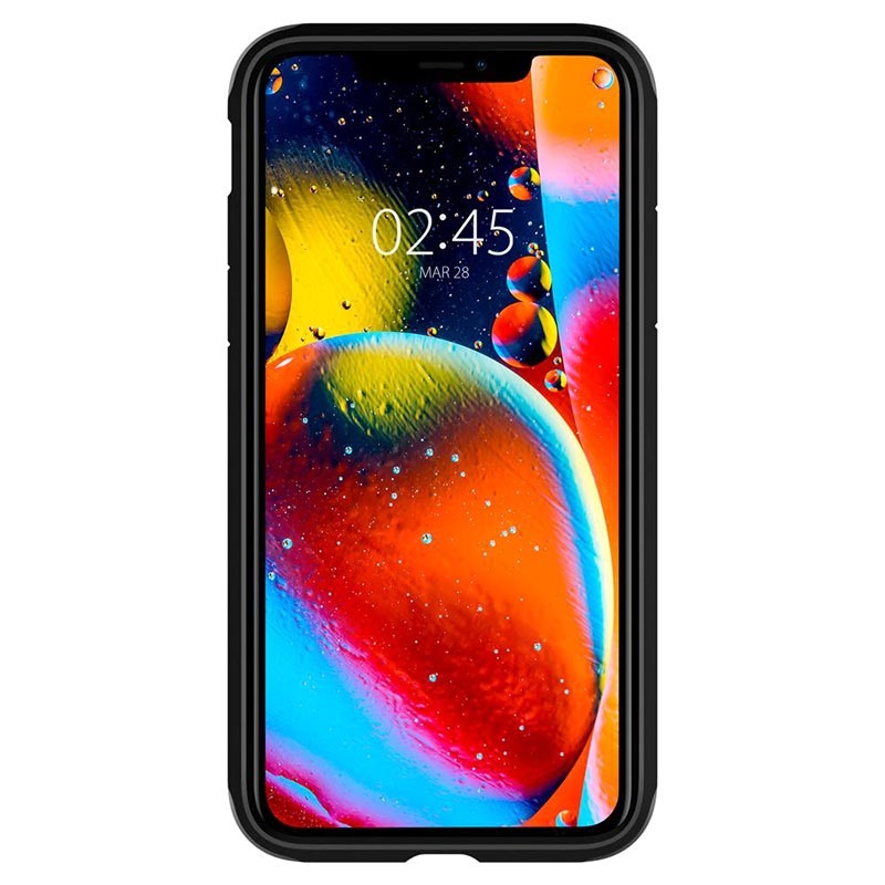 Spigen Tough Armor iPhone 11 Suojakuori