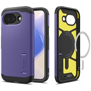 Google Pixel 10a Spigen Tough Armor Mag -kotelo
