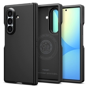 Samsung Galaxy Z Fold8 Ultra Spigen Tough Armor Pro Mag kotelo - musta