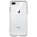 iPhone 7 Plus / 8 Plus Spigen Ultra Hybrid 2 Suojakuori - Kirkas