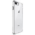 iPhone 7 Plus / 8 Plus Spigen Ultra Hybrid 2 Suojakuori - Kirkas