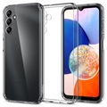 Spigen Ultra Hybrid Samsung Galaxy A14/A14 5G Suojakuori - Kristallinkirkas