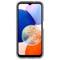 Spigen Ultra Hybrid Samsung Galaxy A14/A14 5G Suojakuori - Kristallinkirkas