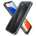 Spigen Ultra Hybrid Samsung Galaxy A14 Suojakuori - Kristallinkirkas