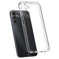 Spigen Ultra Hybrid Samsung Galaxy A14/A14 5G Suojakuori - Kristallinkirkas